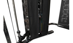 Newton Fitness komercinis Smith Power Rack CSR-5000