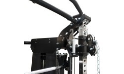 Коммерческий Smith Power Rack Newton Fitness CSR-5000