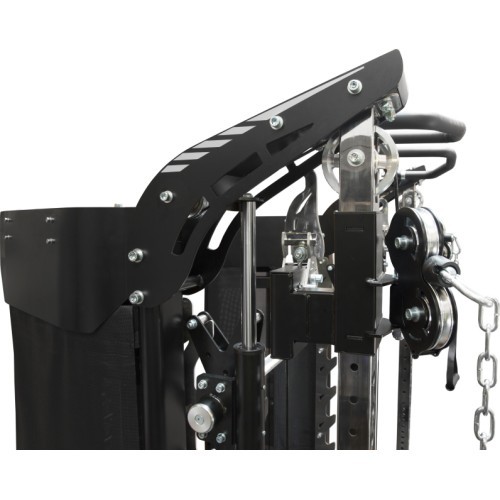 Newton Fitness komercinis Smith Power Rack CSR-5000