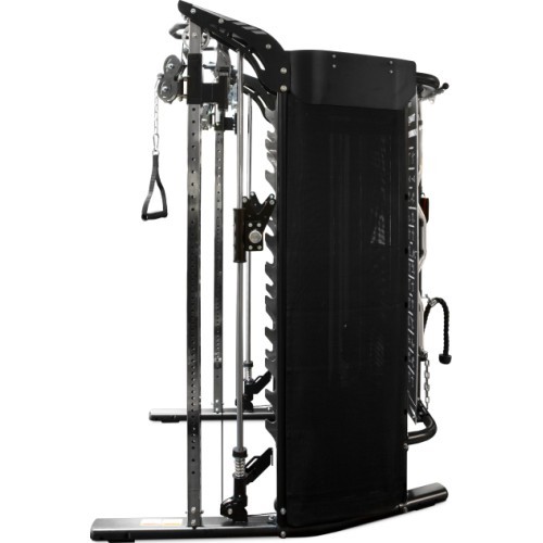 Коммерческий Smith Power Rack Newton Fitness CSR-5000