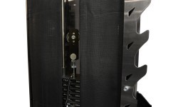 Newton Fitness Commercial Smith Power Rack CSR-5000