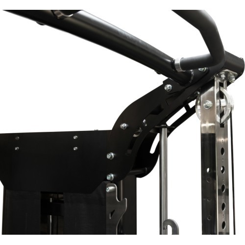 Newton Fitness Commercial Smith Power Rack CSR-5000