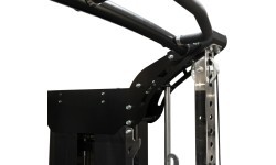 Newton Fitness komercinis Smith Power Rack CSR-5000