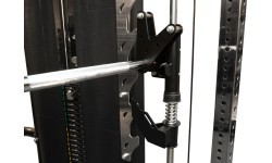 Newton Fitness komercinis Smith Power Rack CSR-5000