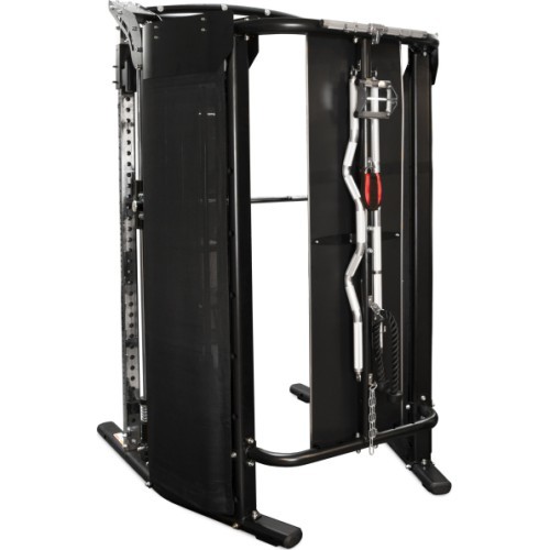 Newton Fitness komercinis Smith Power Rack CSR-5000
