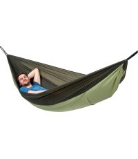 Hamakas Amazonas Light Silk Traveller Thermo