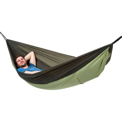 Гамак Amazonas Light Silk Traveller Thermo