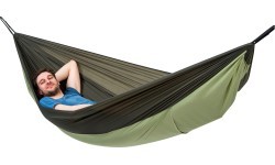 Гамак Amazonas Light Silk Traveller Thermo