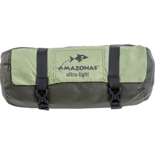 Hammock Amazonas Light Silk Traveller Thermo