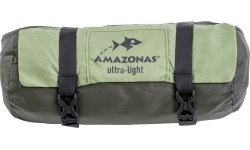 Hammock Amazonas Light Silk Traveller Thermo