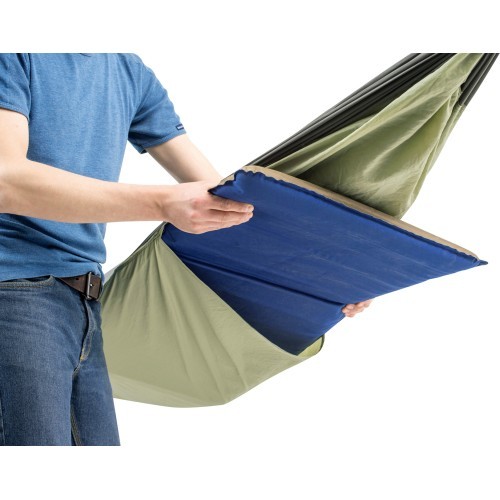 Hamakas Amazonas Light Silk Traveller Thermo