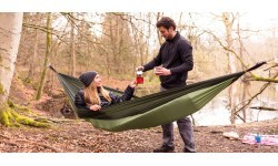 Hamakas Amazonas Light Silk Traveller Thermo