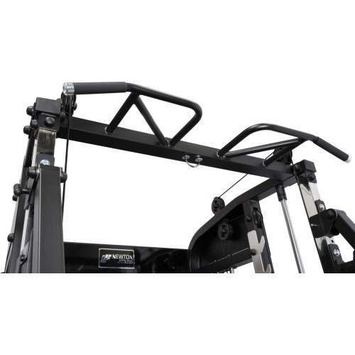 Newton Fitness Black Series BLK-5000 daugiafunkcinės Smith treniruoklis