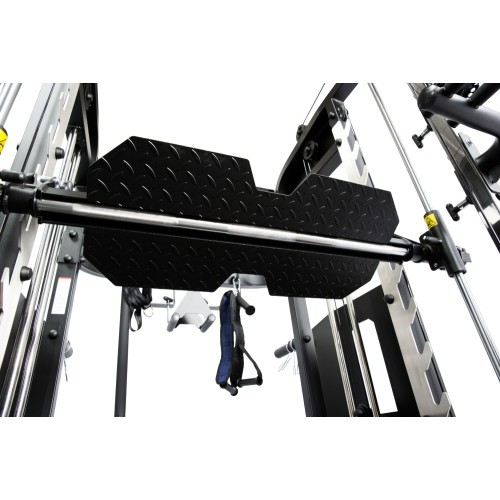 Newton Fitness Black Series BLK-5000 Multifunctional Smith Machine