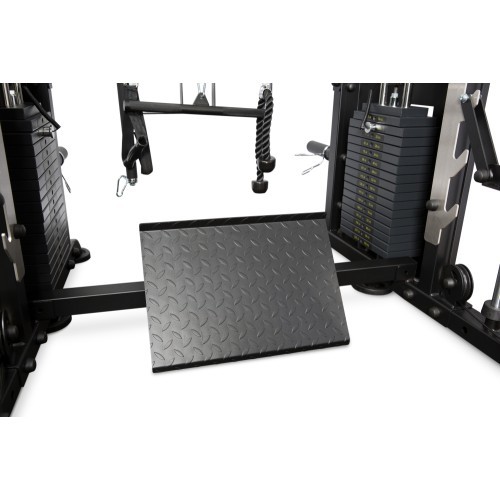 Newton Fitness Black Series BLK-5000 Multifunctional Smith Machine