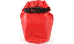 Водонепроницаемый гермомешок BasicNature Dry Bag "First Aid"