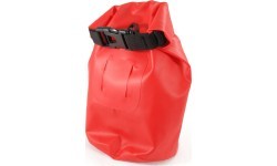 Водонепроницаемый гермомешок BasicNature Dry Bag "First Aid"