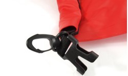 BasicNature Dry Bag „First Aid“ neperšlampamas krepšys