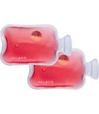 Согревающая подушка BasicNature «Mini Magic»
