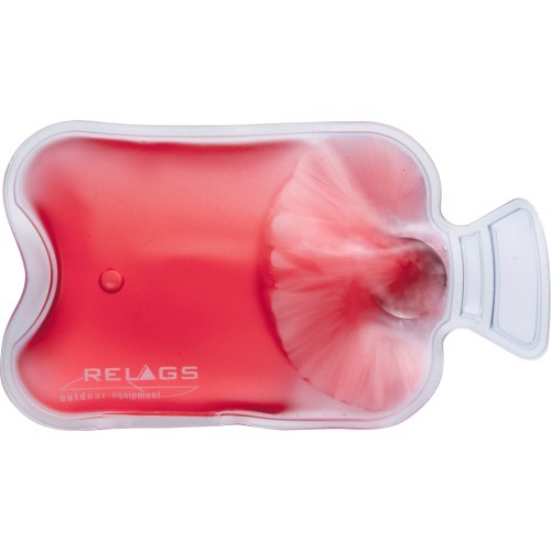 BasicNature Heat Cushion 'Mini Magic'