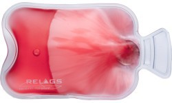 BasicNature šildomoji pagalvėlė „Mini Magic“
