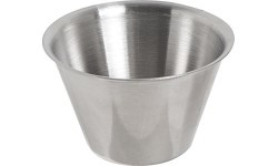 BasicNature Hunting flask with 2 cups