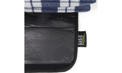 Плед для пикника BasicNature Pro