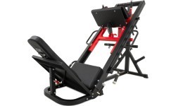 Pivot Fitness LP-900 kojų spaustuvas