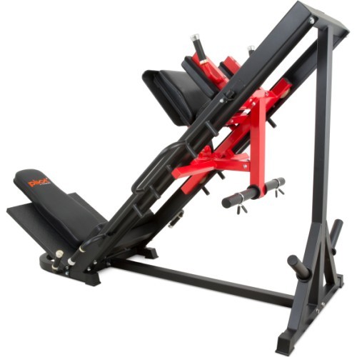 Pivot Fitness LP-900 kojų spaustuvas