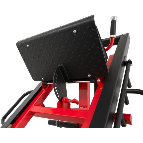 Pivot Fitness LP-900 Leg Press