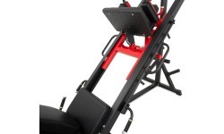 Pivot Fitness LP-900 kojų spaustuvas