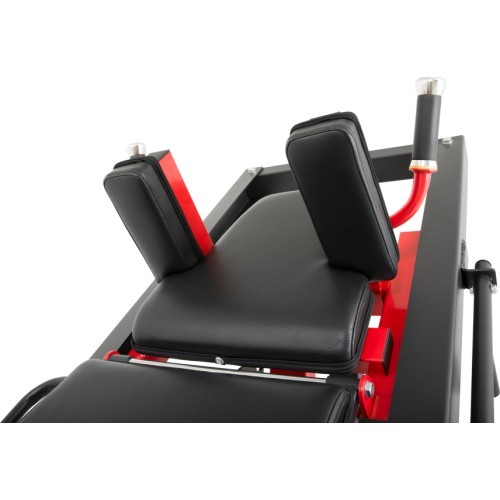 Pivot Fitness LP-900 kojų spaustuvas