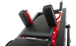Pivot Fitness LP-900 kojų spaustuvas