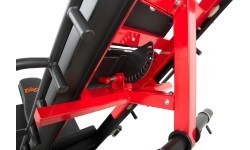 Жим ногами Pivot Fitness LP-900