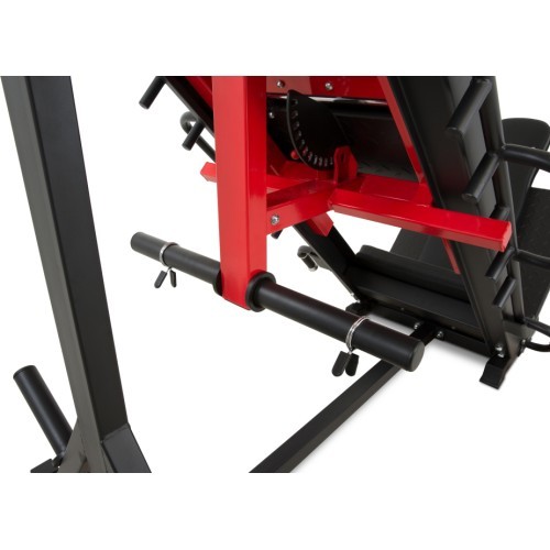 Жим ногами Pivot Fitness LP-900
