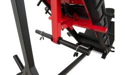 Pivot Fitness LP-900 kojų spaustuvas