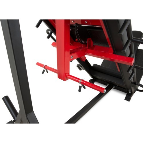 Pivot Fitness LP-900 kojų spaustuvas