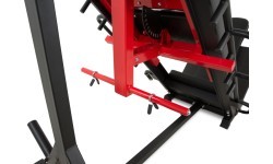 Pivot Fitness LP-900 kojų spaustuvas