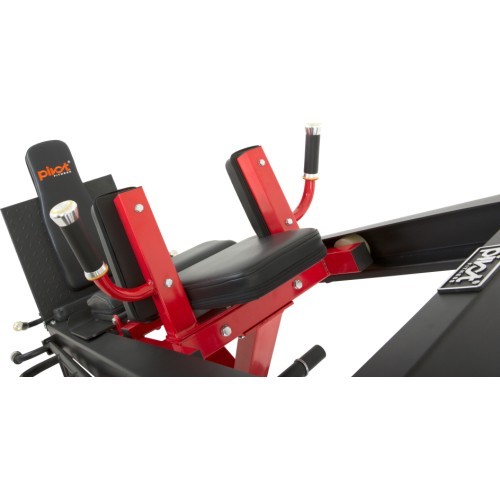 Pivot Fitness LP-900 Leg Press