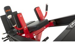 Pivot Fitness LP-900 kojų spaustuvas