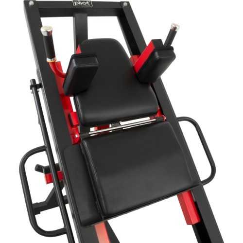 Жим ногами Pivot Fitness LP-900
