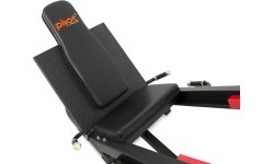 Жим ногами Pivot Fitness LP-900
