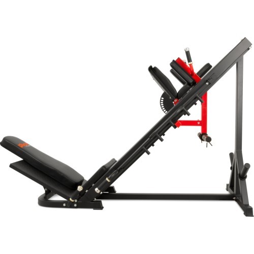 Жим ногами Pivot Fitness LP-900