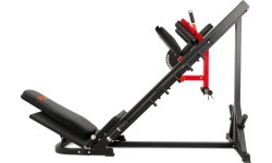 Pivot Fitness LP-900 Leg Press