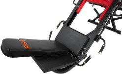 Жим ногами Pivot Fitness LP-900