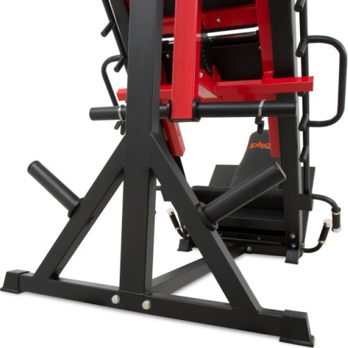 Pivot Fitness LP-900 kojų spaustuvas