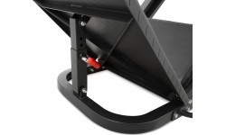 Pivot Fitness LP-900 kojų spaustuvas
