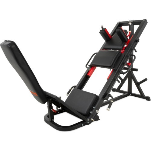 Жим ногами Pivot Fitness LP-900