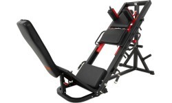 Жим ногами Pivot Fitness LP-900