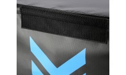 Aštuonkampių minkštų plyometrinių dėžių rinkinys HMS Premium PYOBS01